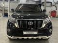 Toyota Land Cruiser Prado 2013 годаfor18 500 000 тг. в Алматы – фото 8