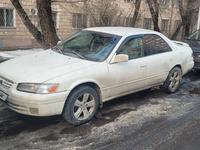 Toyota Camry 1997 годаүшін2 600 000 тг. в Алматы