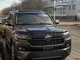 Toyota Land Cruiser 2008 года за 16 500 000 тг. в Жезказган
