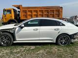 Kia K5 2020 года за 3 300 000 тг. в Алматы