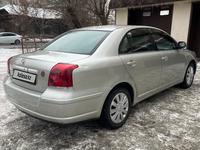 Toyota Avensis 2003 года за 3 300 000 тг. в Семей