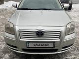 Toyota Avensis 2003 года за 3 300 000 тг. в Семей – фото 5