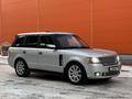 Land Rover Range Rover 2005 годаfor8 000 000 тг. в Алматы – фото 5