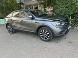 Renault Arkana 2022 годаfor8 200 000 тг. в Караганда