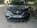 Renault Arkana 2022 годаfor8 200 000 тг. в Караганда – фото 2