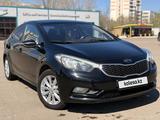 Kia Cerato 2013 годаүшін6 200 000 тг. в Кокшетау – фото 2