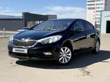 Kia Cerato 2013 годаүшін6 200 000 тг. в Кокшетау