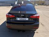 Kia Cerato 2013 годаүшін6 200 000 тг. в Кокшетау – фото 5