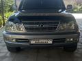 Lexus LX 470 2001 года за 8 000 000 тг. в Тараз