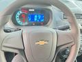 Chevrolet Cobalt 2024 годаүшін7 200 000 тг. в Атырау – фото 4