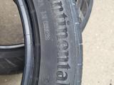 255/45R20 continental бууүшін20 000 тг. в Шымкент – фото 2