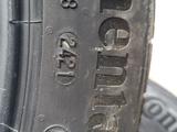 255/45R20 continental бууүшін20 000 тг. в Шымкент – фото 3