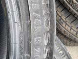 255/45R20 continental бууүшін20 000 тг. в Шымкент – фото 4