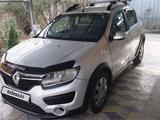 Renault Sandero 2015 года за 2 700 000 тг. в Каскелен