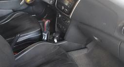 Renault Sandero 2015 года за 2 700 000 тг. в Каскелен – фото 5