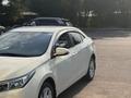 Toyota Corolla 2017 годаfor7 400 000 тг. в Алматы – фото 2