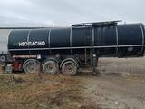 Ali Riza Usta  Полуприцеп Битумовоз 2012 годаүшін8 000 000 тг. в Астана – фото 2