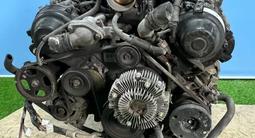 Двигатель мотор 2UZ-FE 4.7 литра VVT-I на Toyota Land Cruiser 200 за 1 500 000 тг. в Алматы