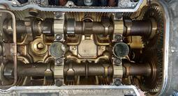 Двигатель мотор 2UZ-FE 4.7 литра VVT-I на Toyota Land Cruiser 200 за 1 500 000 тг. в Алматы – фото 3