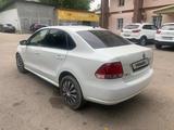 Volkswagen Polo 2013 года за 4 900 000 тг. в Алматы – фото 4