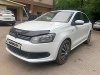 Volkswagen Polo 2013 годаүшін4 400 000 тг. в Алматы