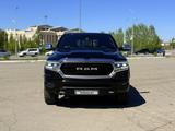 Dodge RAM 2019 годаүшін37 000 000 тг. в Уральск – фото 3