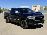Dodge RAM 2019 годаүшін37 000 000 тг. в Уральск