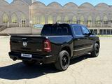 Dodge RAM 2019 годаүшін37 000 000 тг. в Уральск – фото 5