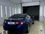 Honda Accord 2008 года за 5 800 000 тг. в Актау – фото 5