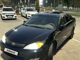 Toyota Camry 2002 годаfor4 650 000 тг. в Алматы – фото 4