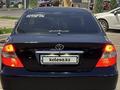 Toyota Camry 2002 годаfor4 650 000 тг. в Алматы – фото 6