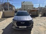 Chery Tiggo 7 Pro 2023 годаfor8 250 000 тг. в Караганда