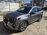 Chery Tiggo 7 Pro 2023 годаfor8 250 000 тг. в Караганда – фото 3