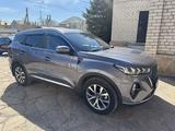 Chery Tiggo 7 Pro 2023 годаfor8 250 000 тг. в Караганда – фото 2