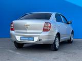 Chevrolet Cobalt 2022 года за 5 870 000 тг. в Алматы – фото 3