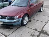 Volkswagen Passat 1997 годаfor1 856 034 тг. в Рудный