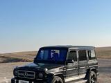 Mercedes-Benz G 500 2000 года за 8 000 000 тг. в Алматы