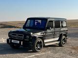 Mercedes-Benz G 500 2000 года за 8 000 000 тг. в Алматы – фото 2