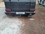 Mercedes-Benz G 500 2000 года за 8 000 000 тг. в Алматы – фото 3