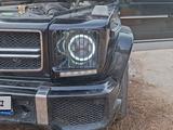 Mercedes-Benz G 500 2000 года за 8 000 000 тг. в Алматы – фото 4