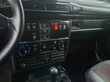 Mercedes-Benz G 500 2000 года за 8 000 000 тг. в Алматы – фото 5