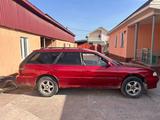 Subaru Outback 1998 годаүшін2 100 000 тг. в Алматы – фото 4