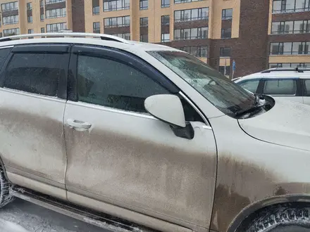 Volkswagen Touareg 2012 года за 10 000 000 тг. в Астана – фото 15