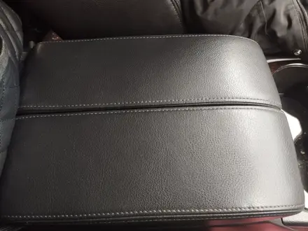 Volkswagen Touareg 2012 года за 10 000 000 тг. в Астана – фото 30