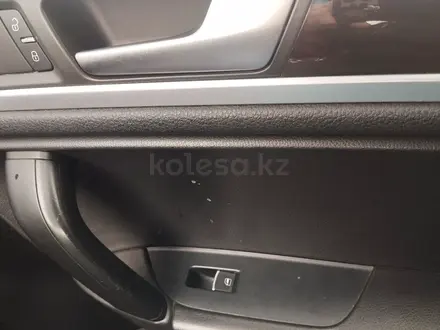 Volkswagen Touareg 2012 года за 10 000 000 тг. в Астана – фото 31