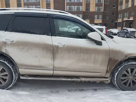 Volkswagen Touareg 2012 года за 10 000 000 тг. в Астана – фото 36