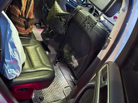 Volkswagen Touareg 2012 года за 10 000 000 тг. в Астана – фото 51