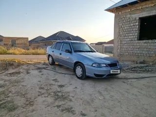 Daewoo Nexia