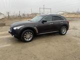 Infiniti FX35 2008 годаfor6 000 000 тг. в Шетпе