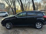 Toyota RAV4 2014 годаүшін10 200 000 тг. в Алматы – фото 2